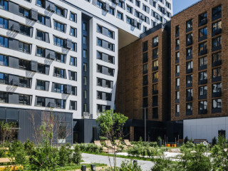 Фотография Продажа помещения свободного назначения, 85 м² , улица Зорге 9к1 №24 Фотография Продажа помещения свободного назначения, 85 м² , улица Зорге 9к1 №24