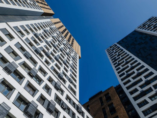 Фотография Продажа помещения свободного назначения, 85 м² , улица Зорге 9к1 №3 Фотография Продажа помещения свободного назначения, 85 м² , улица Зорге 9к1 №3