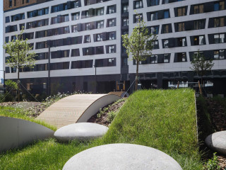 Фотография Продажа помещения свободного назначения, 85 м² , улица Зорге 9к1  №21