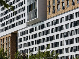 Фотография Продажа помещения свободного назначения, 85 м² , улица Зорге 9к1 №9 Фотография Продажа помещения свободного назначения, 85 м² , улица Зорге 9к1 №9