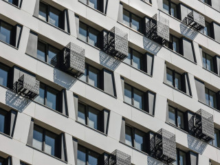 Фотография Продажа помещения свободного назначения, 85 м² , улица Зорге 9к1 №8 Фотография Продажа помещения свободного назначения, 85 м² , улица Зорге 9к1 №8