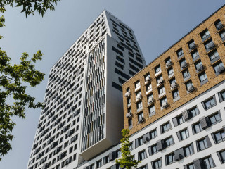 Фотография Продажа помещения свободного назначения, 85 м² , улица Зорге 9к1 №1 Фотография Продажа помещения свободного назначения, 85 м² , улица Зорге 9к1 №1
