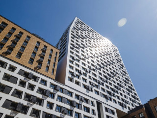 Фотография Продажа помещения свободного назначения, 85 м² , улица Зорге 9к1 №6 Фотография Продажа помещения свободного назначения, 85 м² , улица Зорге 9к1 №6