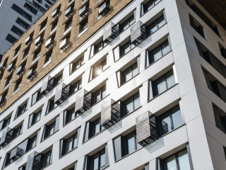 Фотография Продажа помещения свободного назначения, 85 м² , улица Зорге 9к1 №5 Фотография Продажа помещения свободного назначения, 85 м² , улица Зорге 9к1 №5