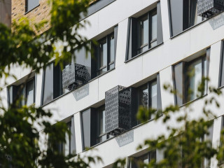 Фотография Продажа помещения свободного назначения, 85 м² , улица Зорге 9к1 №2 Фотография Продажа помещения свободного назначения, 85 м² , улица Зорге 9к1 №2