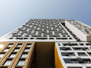 Фотография Продажа помещения свободного назначения, 85 м² , улица Зорге 9к1 №7 Фотография Продажа помещения свободного назначения, 85 м² , улица Зорге 9к1 №7