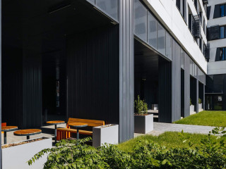 Фотография Продажа помещения свободного назначения, 85 м² , улица Зорге 9к1  №12