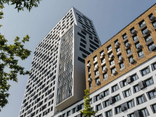 Продажа помещения свободного назначения 85 м² улица Зорге 9к1 