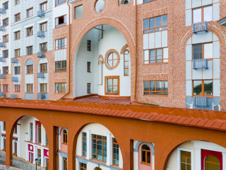 Фотография Продажа помещения свободного назначения, 225 м² , посёлок Развилка 46  №22