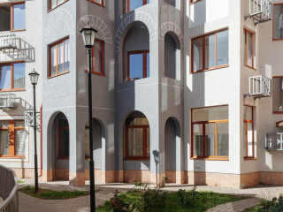 Фотография Продажа помещения свободного назначения, 225 м² , посёлок Развилка 46  №19