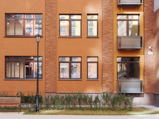 Фотография Продажа помещения свободного назначения, 225 м² , посёлок Развилка 46  №4