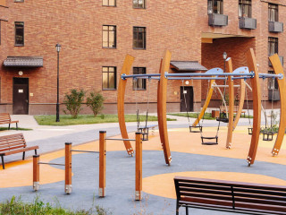 Фотография Продажа помещения свободного назначения, 225 м² , посёлок Развилка 46  №5