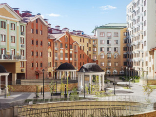 Фотография Продажа помещения свободного назначения, 225 м² , посёлок Развилка 46  №15