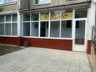 Фотография Аренда магазина, 53 м² , улица Горького 108  №4