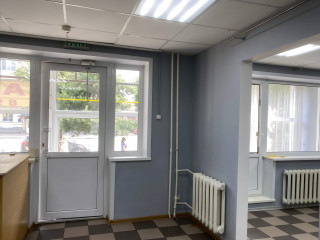 Фотография Аренда магазина, 53 м² , улица Горького 108  №6