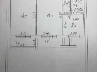 Фотография Аренда магазина, 53 м² , улица Горького 108  №12