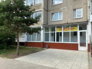 Фотография Аренда магазина, 60 м² , улица Горького 108 №2 Фотография Аренда магазина, 60 м² , улица Горького 108 №2