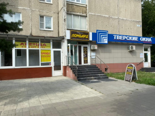 Фотография Аренда магазина, 60 м² , улица Горького 108 №3 Фотография Аренда магазина, 60 м² , улица Горького 108 №3