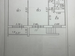 Аренда магазина 60 м² улица Горького 108