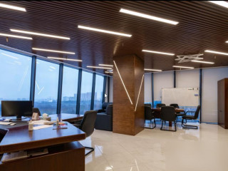 Фотография Аренда офиса, 141 м² , Одесская улица 2кВ  №2