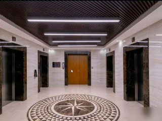 Аренда офиса 141 м² Одесская улица 2кВ 