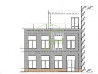 Аренда магазина 425 м² проспект Медиков 8к1 