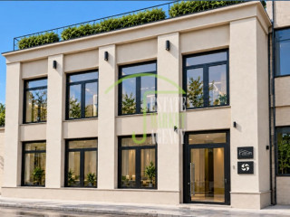 Аренда магазина 450 м² проспект Медиков 8к1