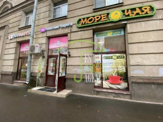 Аренда магазина 136 м² улица Фрунзе 21 