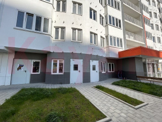 Фотография Продажа помещения свободного назначения, 23 м² , Уральская улица №4