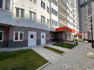 Продажа помещения свободного назначения 23 м² Уральская улица  