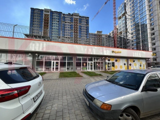 Фотография Продажа помещения свободного назначения, 23 м² , Уральская улица №3