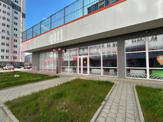 Фотография Продажа помещения свободного назначения, 23 м² , Уральская улица №6