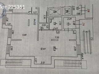 Фотография Продажа помещения свободного назначения, 100 м² , улица Камова 7к2  №8