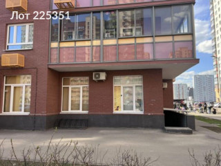 Фотография Продажа помещения свободного назначения, 100 м² , улица Камова 7к2  №2