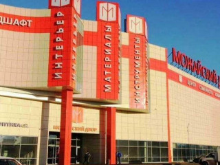 Фотография Аренда помещения свободного назначения, 2857 м² , Западная улица с100  №3