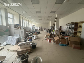 Фотография Аренда помещения свободного назначения, 2257 м² , Походный проезд 26к1  №11