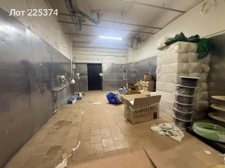 Фотография Аренда помещения свободного назначения, 2257 м² , Походный проезд 26к1  №22