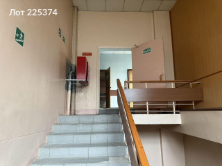 Фотография Аренда помещения свободного назначения, 2257 м² , Походный проезд 26к1  №8