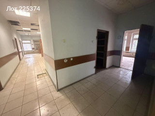 Фотография Аренда помещения свободного назначения, 2257 м² , Походный проезд 26к1  №36