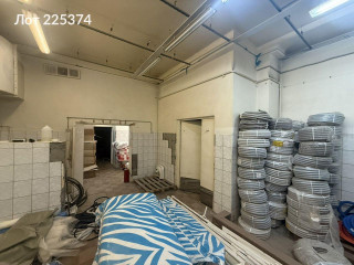 Фотография Аренда помещения свободного назначения, 2257 м² , Походный проезд 26к1  №19