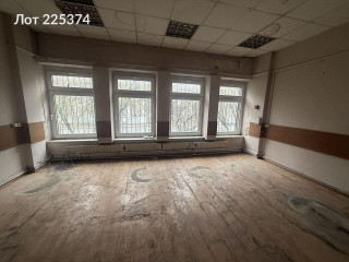 Фотография Аренда помещения свободного назначения, 2257 м² , Походный проезд 26к1  №34