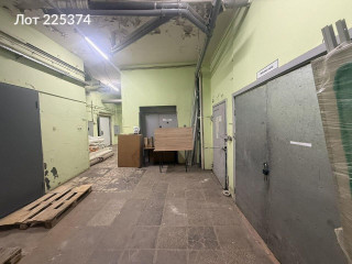 Фотография Аренда помещения свободного назначения, 2257 м² , Походный проезд 26к1  №18