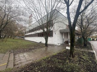 Фотография Аренда помещения свободного назначения, 2257 м² , Походный проезд 26к1  №2