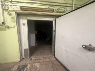 Фотография Аренда помещения свободного назначения, 2257 м² , Походный проезд 26к1  №26