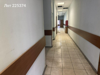 Фотография Аренда помещения свободного назначения, 2257 м² , Походный проезд 26к1  №5