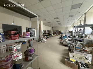 Фотография Аренда помещения свободного назначения, 2257 м² , Походный проезд 26к1  №12