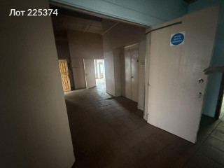 Фотография Аренда помещения свободного назначения, 2257 м² , Походный проезд 26к1  №28