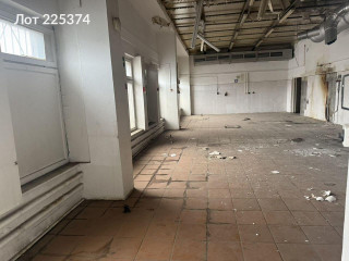 Фотография Аренда помещения свободного назначения, 2257 м² , Походный проезд 26к1  №30