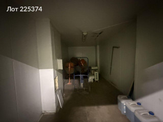 Фотография Аренда помещения свободного назначения, 2257 м² , Походный проезд 26к1  №25