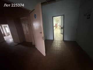 Фотография Аренда помещения свободного назначения, 2257 м² , Походный проезд 26к1  №33